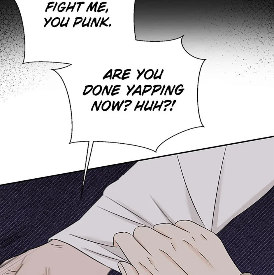Gazing at You Chapter 27 page 63 - 
