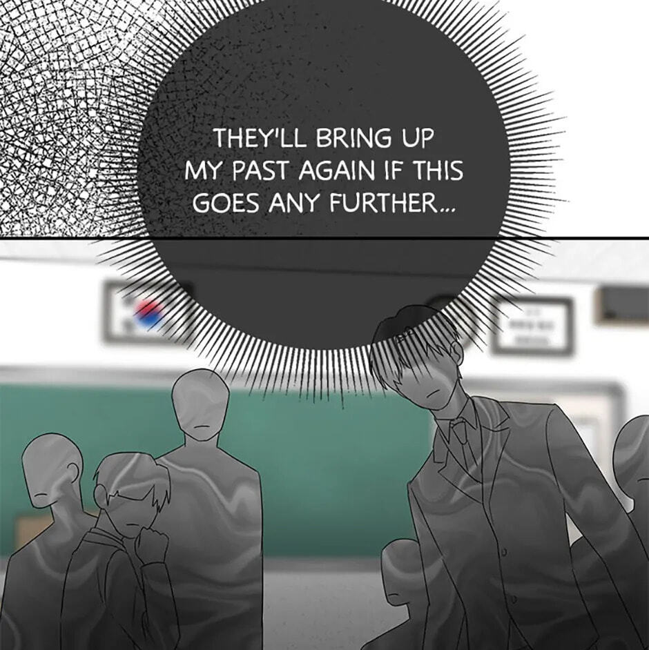 Gazing at You Chapter 27 page 67 - 