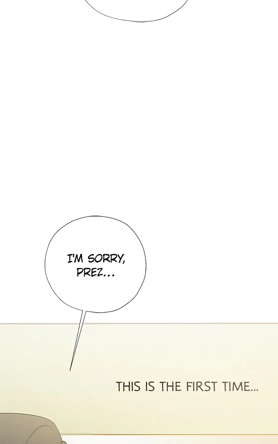 Gazing at You Chapter 28 page 27 - 