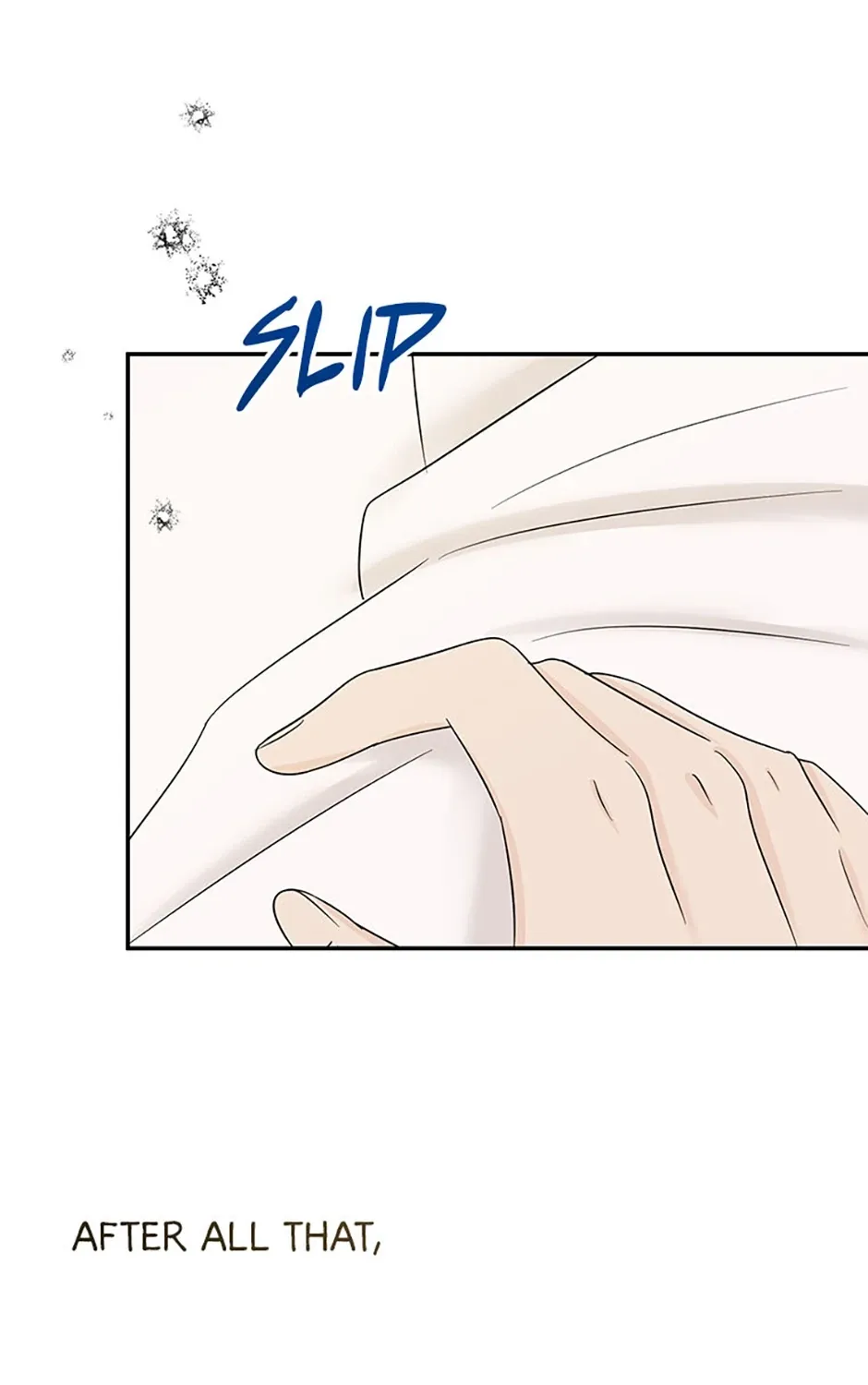 Gazing at You Chapter 28 page 37 - 