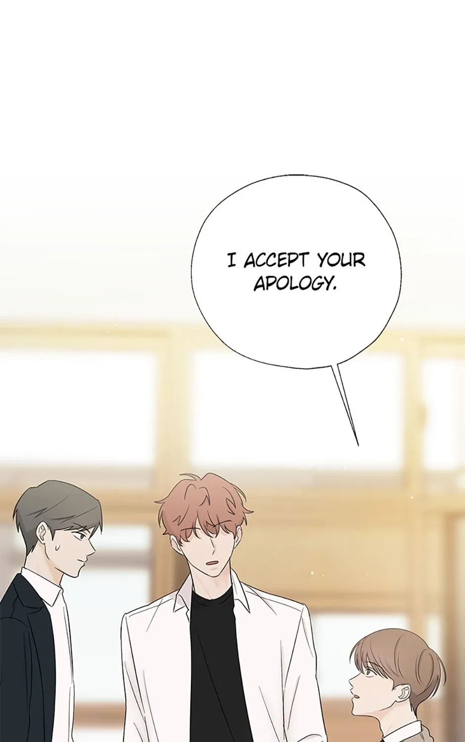 Gazing at You Chapter 28 page 39 - 