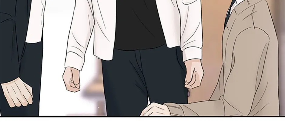 Gazing at You Chapter 28 page 40 - 