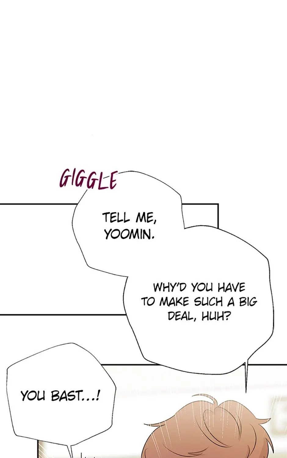 Gazing at You Chapter 28 page 41 - 