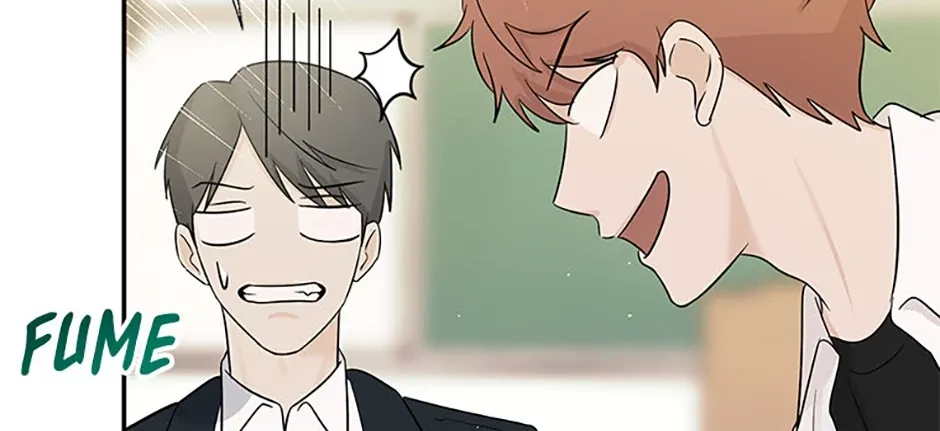 Gazing at You Chapter 28 page 42 - 