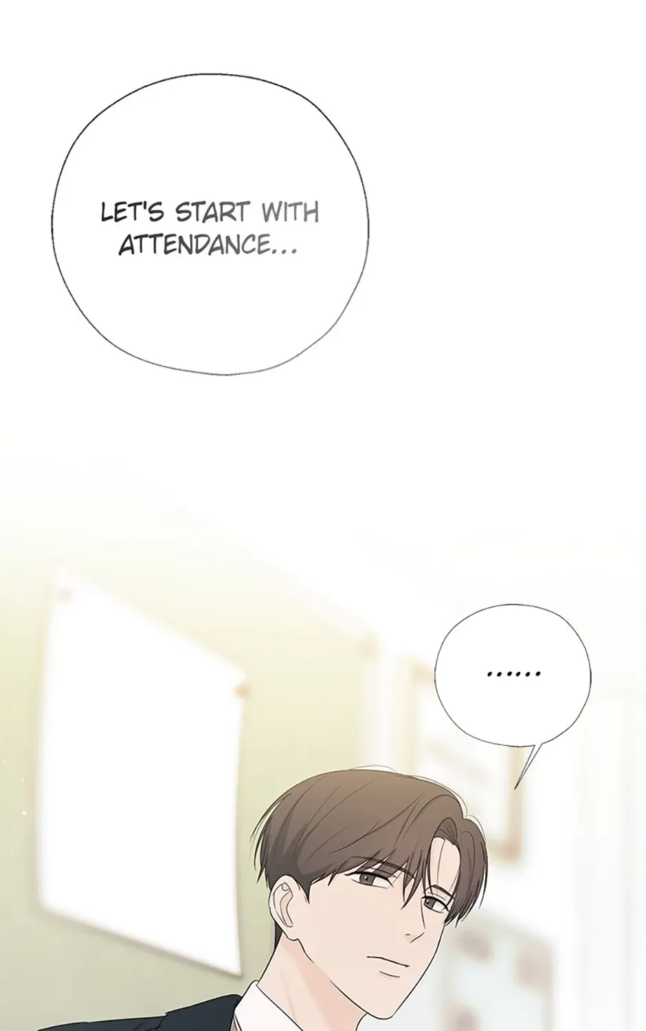 Gazing at You Chapter 28 page 51 - 