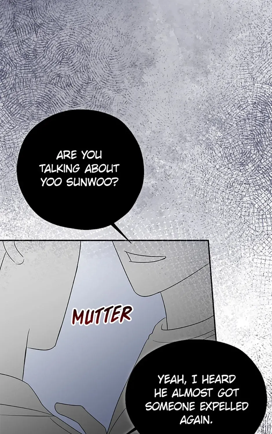 Gazing at You Chapter 28 page 57 - 