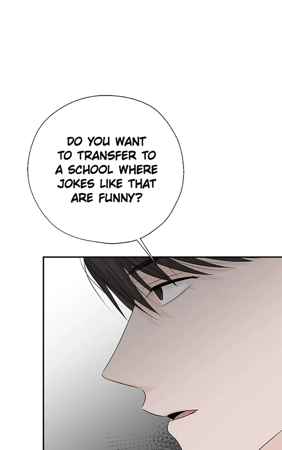 Gazing at You Chapter 28 page 7 - 