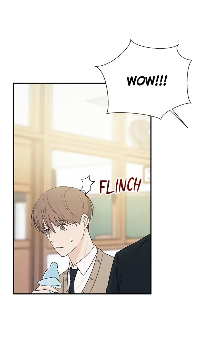 Gazing at You Chapter 28 page 61 - 