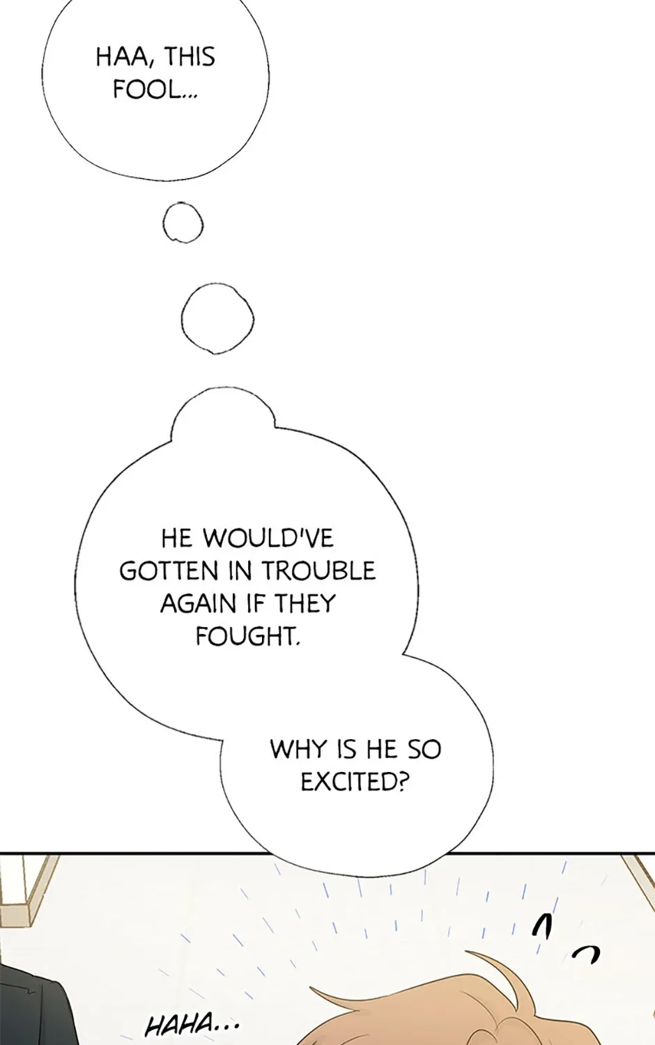Gazing at You Chapter 28 page 65 - 