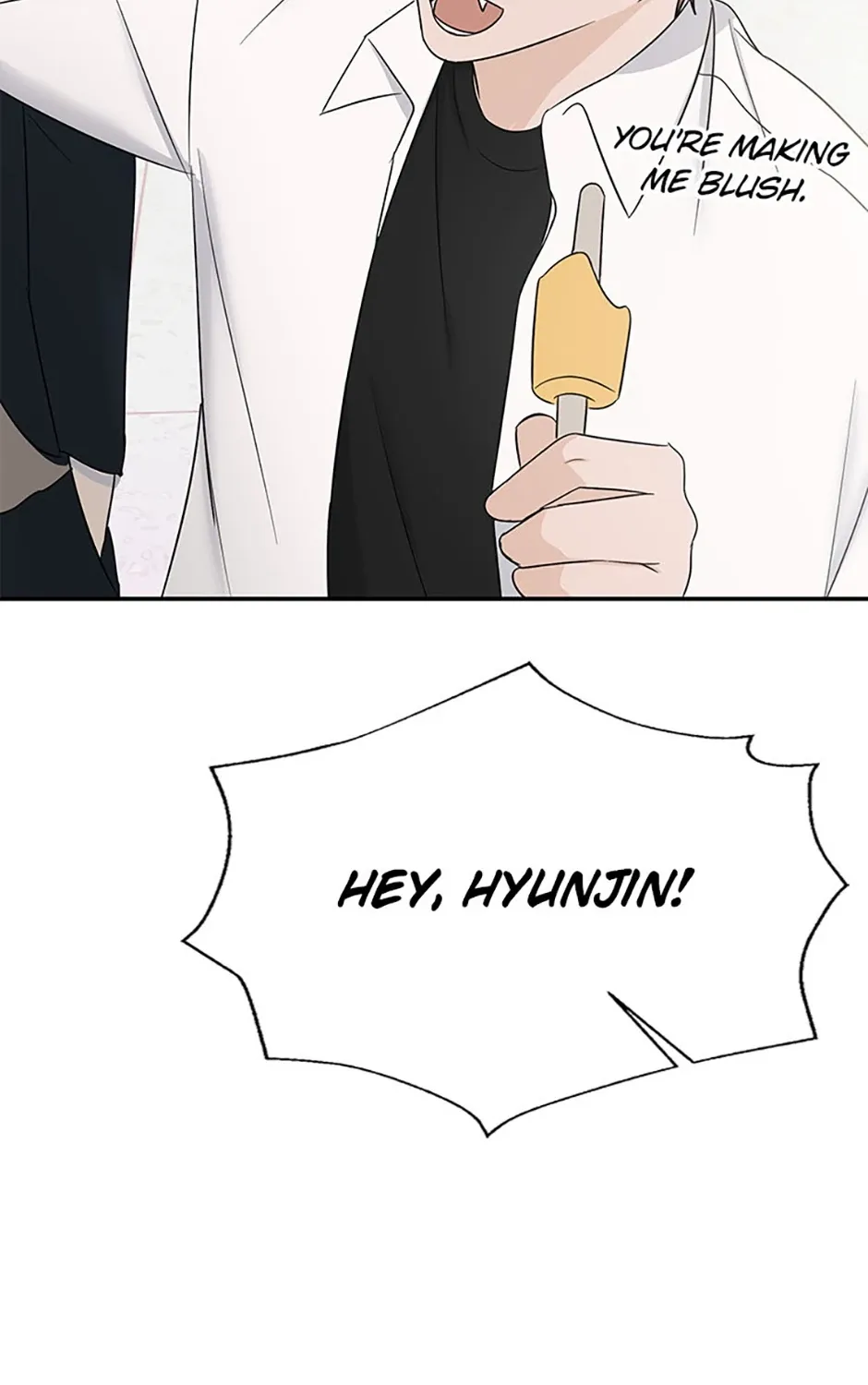 Gazing at You Chapter 28 page 67 - 