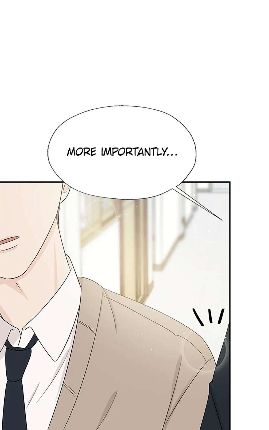 Gazing at You Chapter 28 page 77 - 