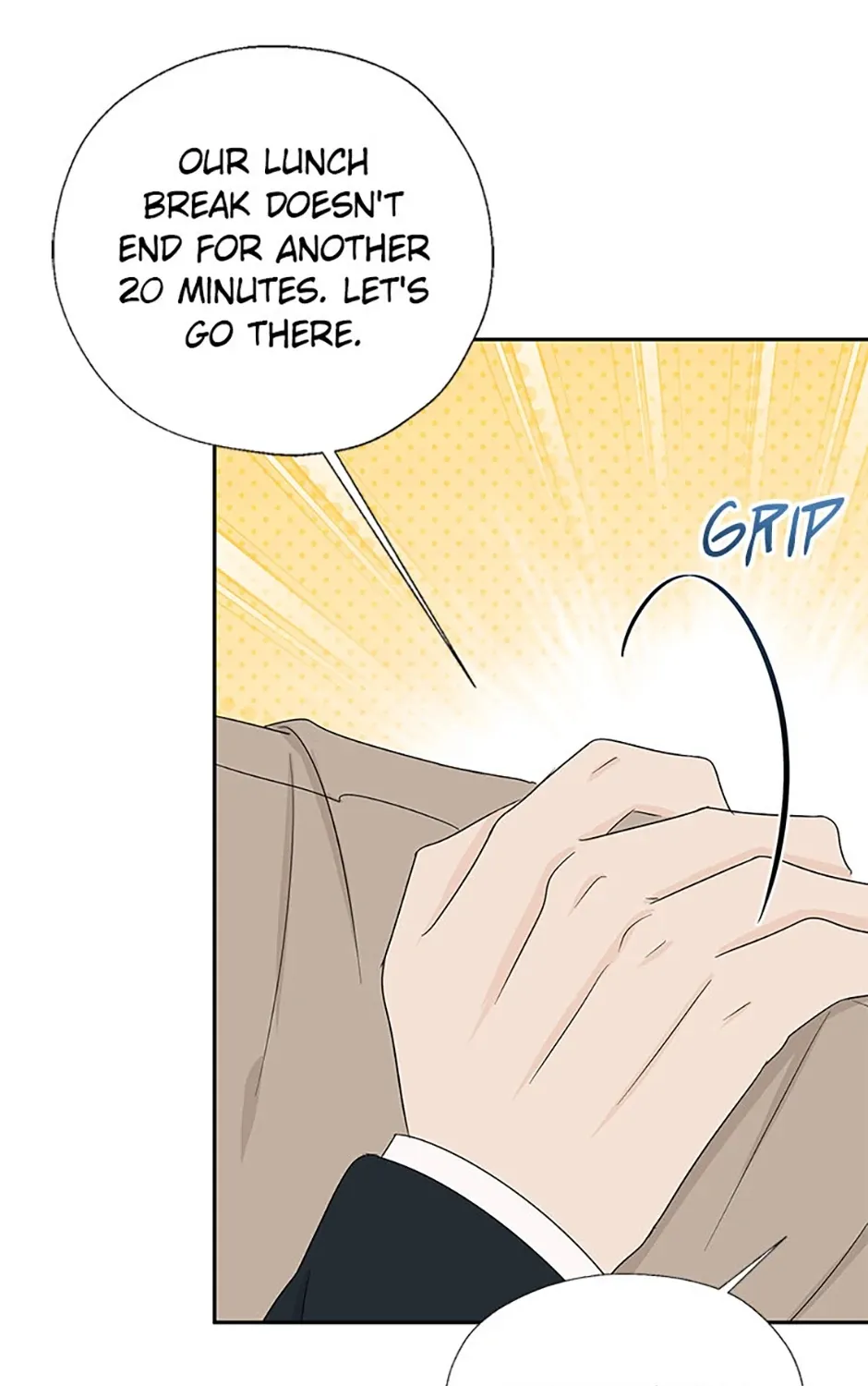 Gazing at You Chapter 28 page 79 - 
