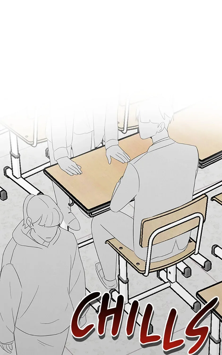 Gazing at You Chapter 28 page 9 - 