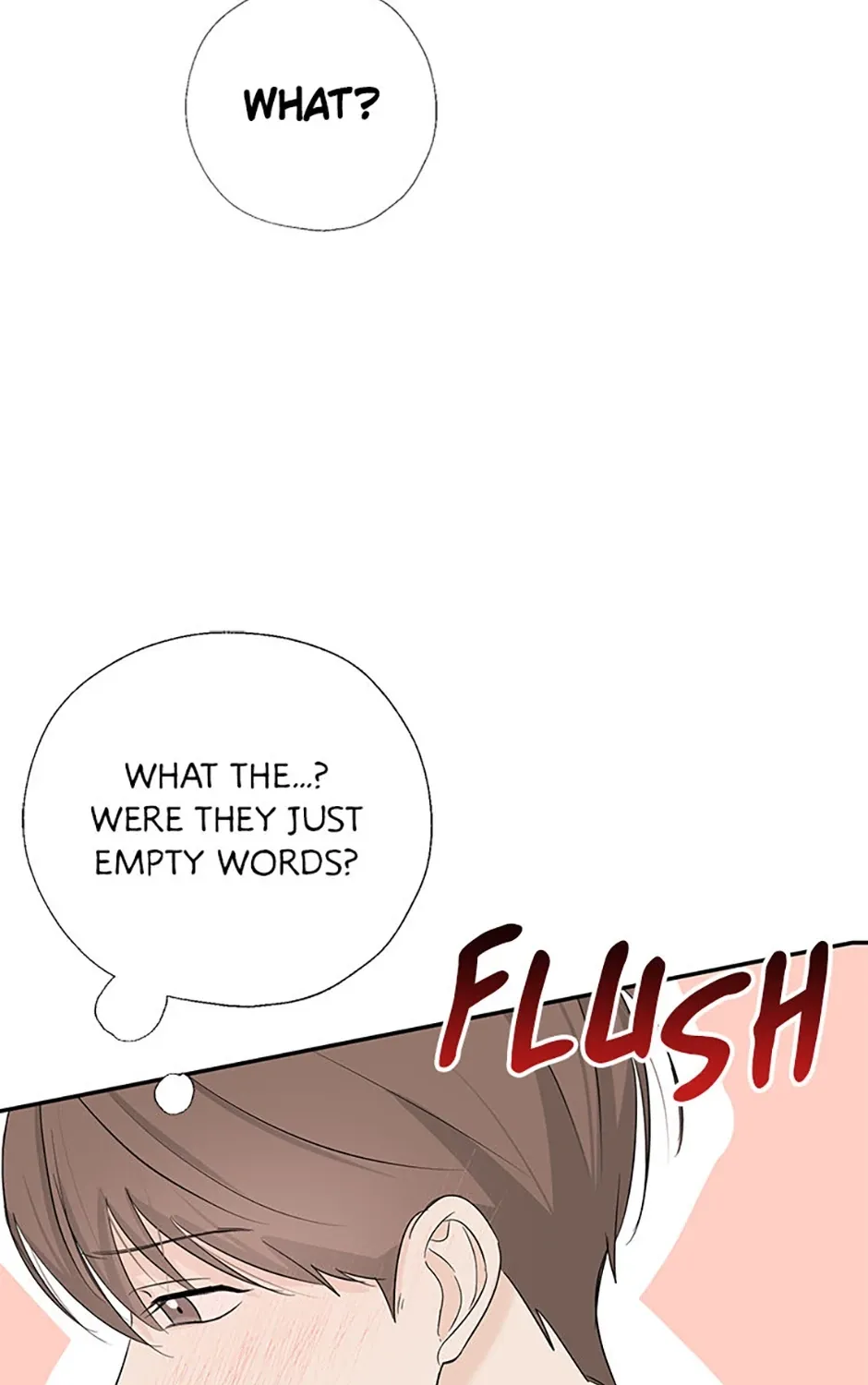 Gazing at You Chapter 29 page 13 - 