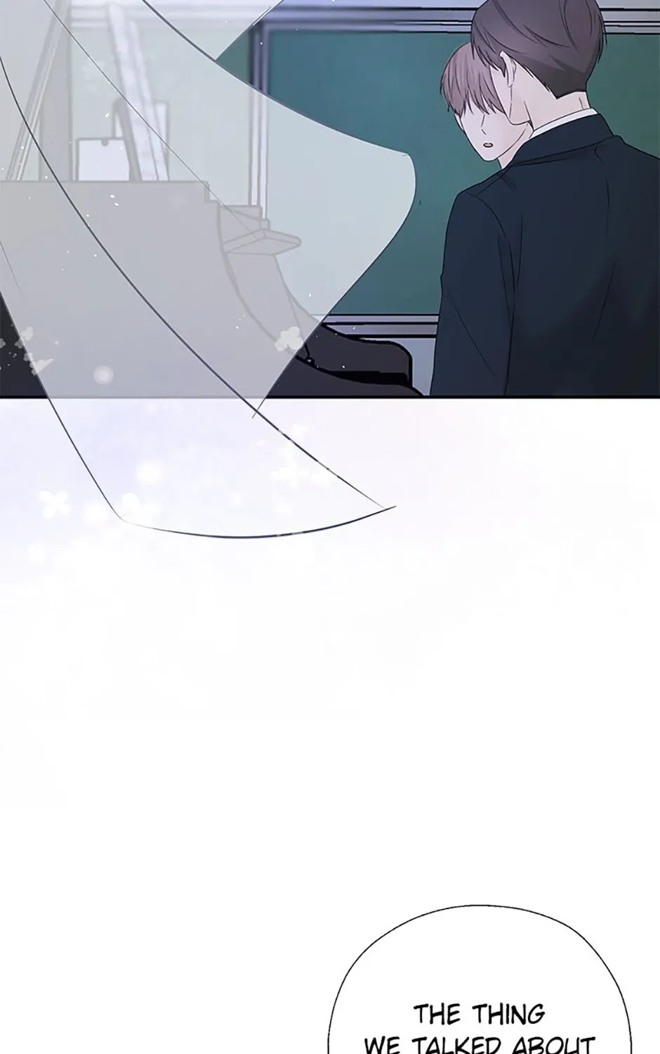 Gazing at You Chapter 29 page 3 - 