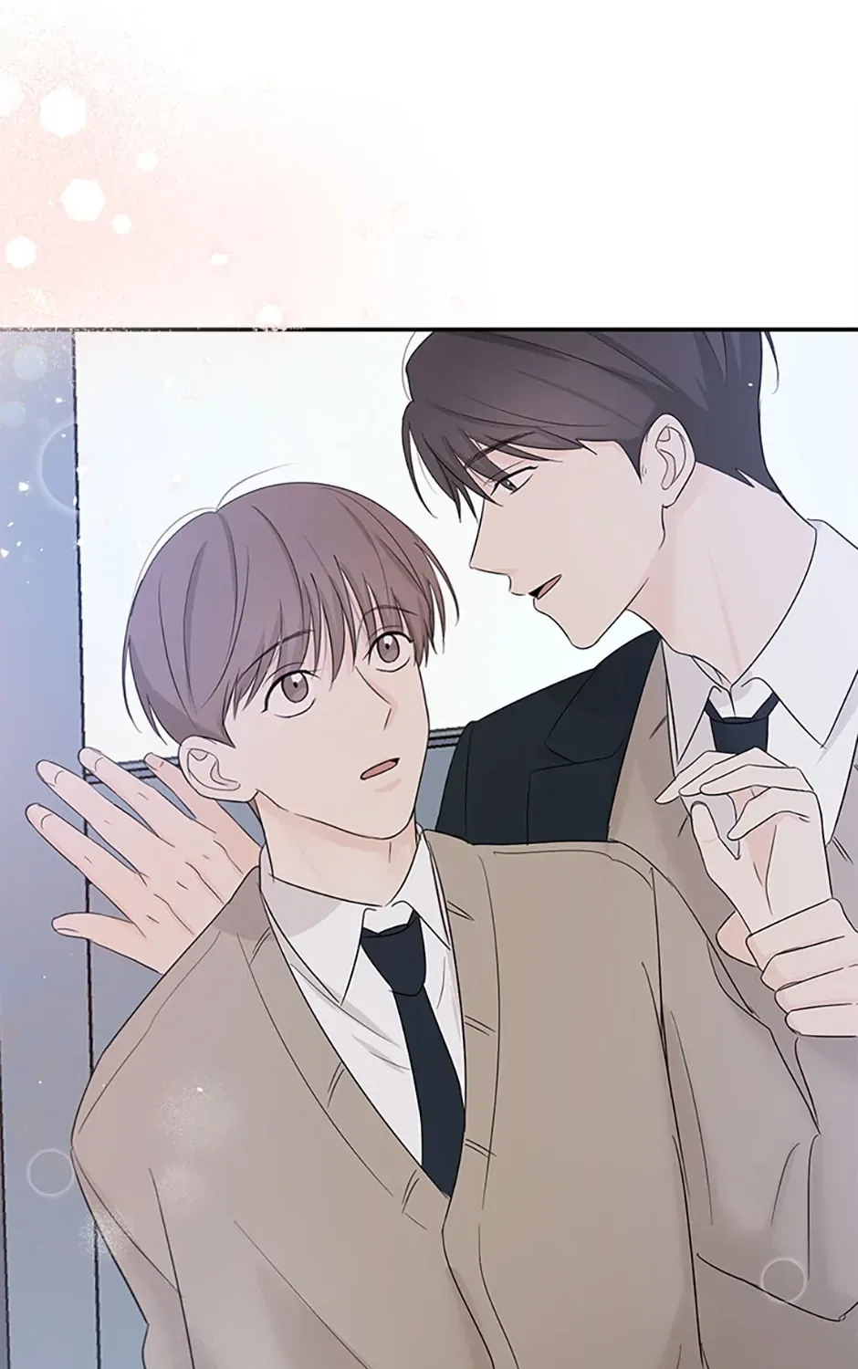 Gazing at You Chapter 29 page 25 - 