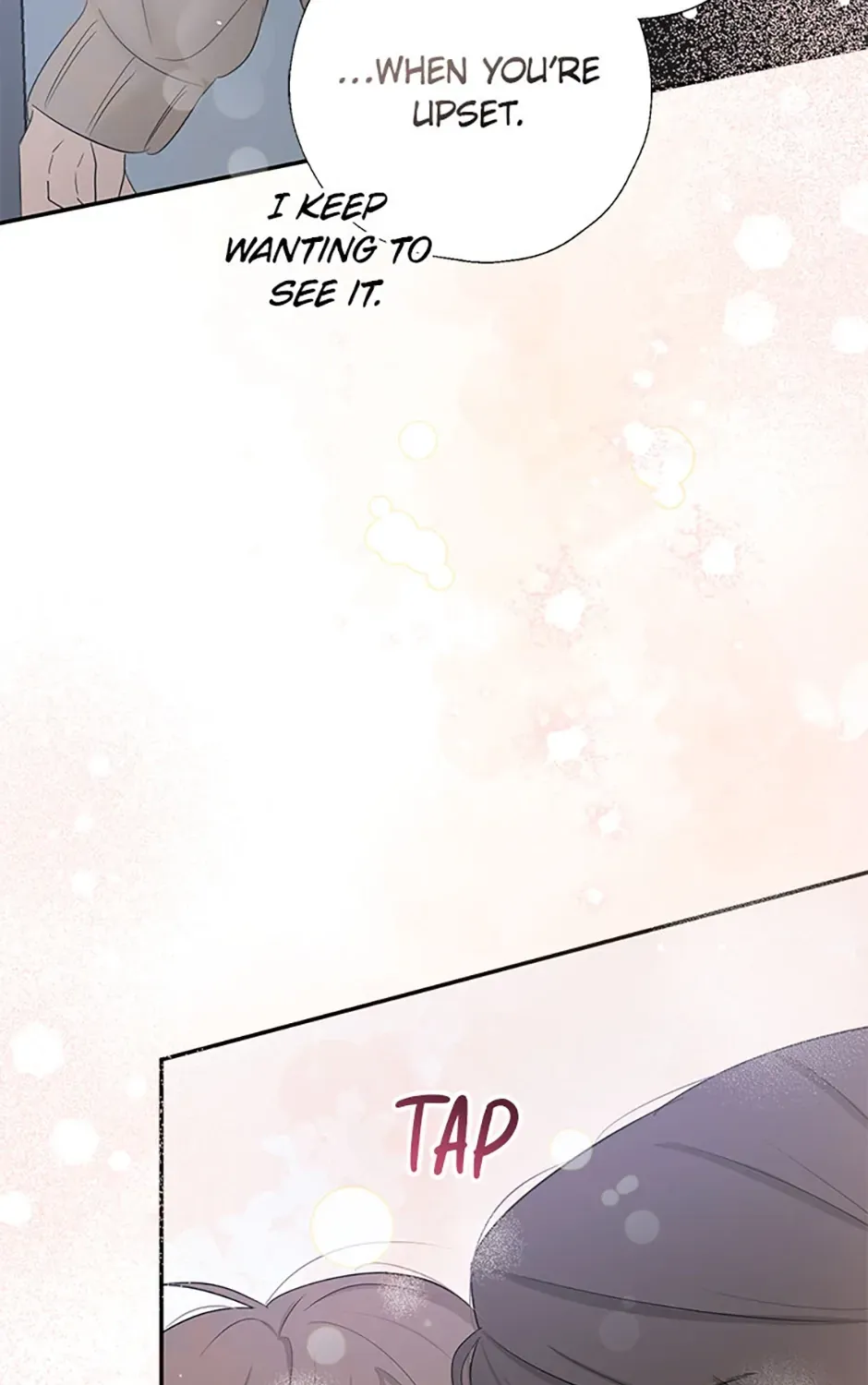 Gazing at You Chapter 29 page 27 - 