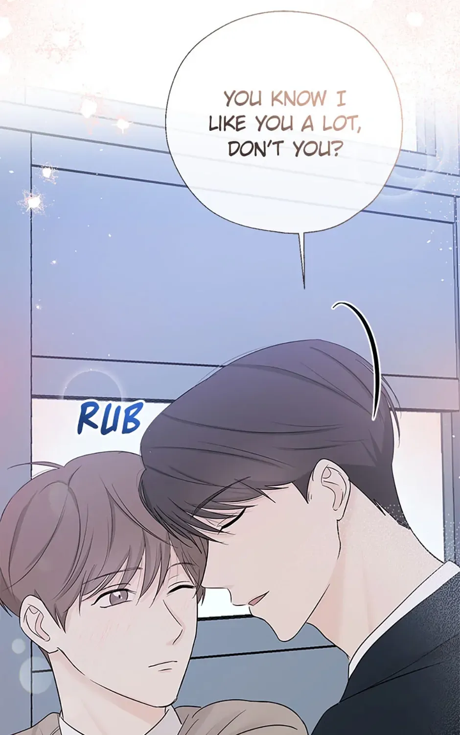 Gazing at You Chapter 29 page 29 - 