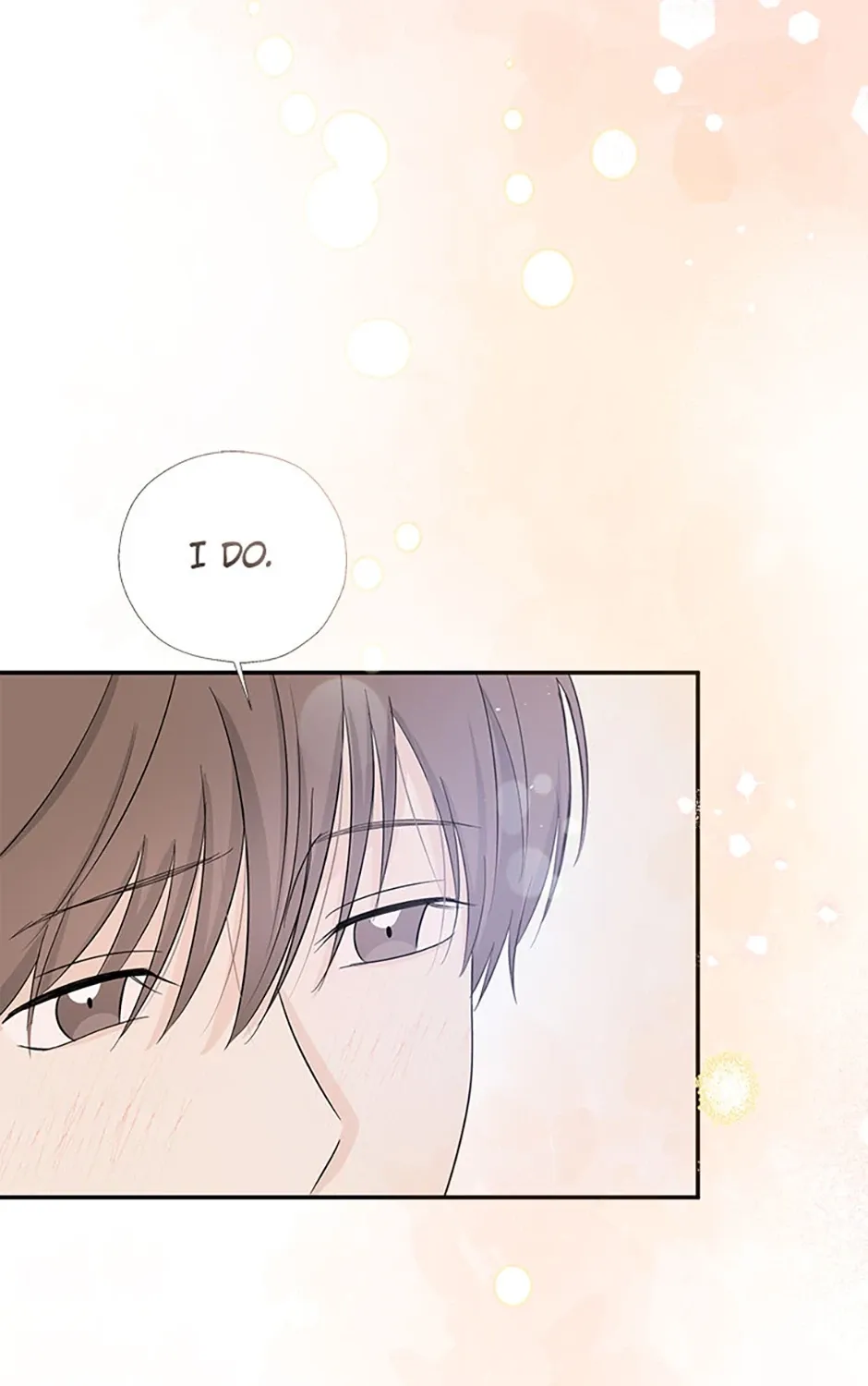 Gazing at You Chapter 29 page 31 - 