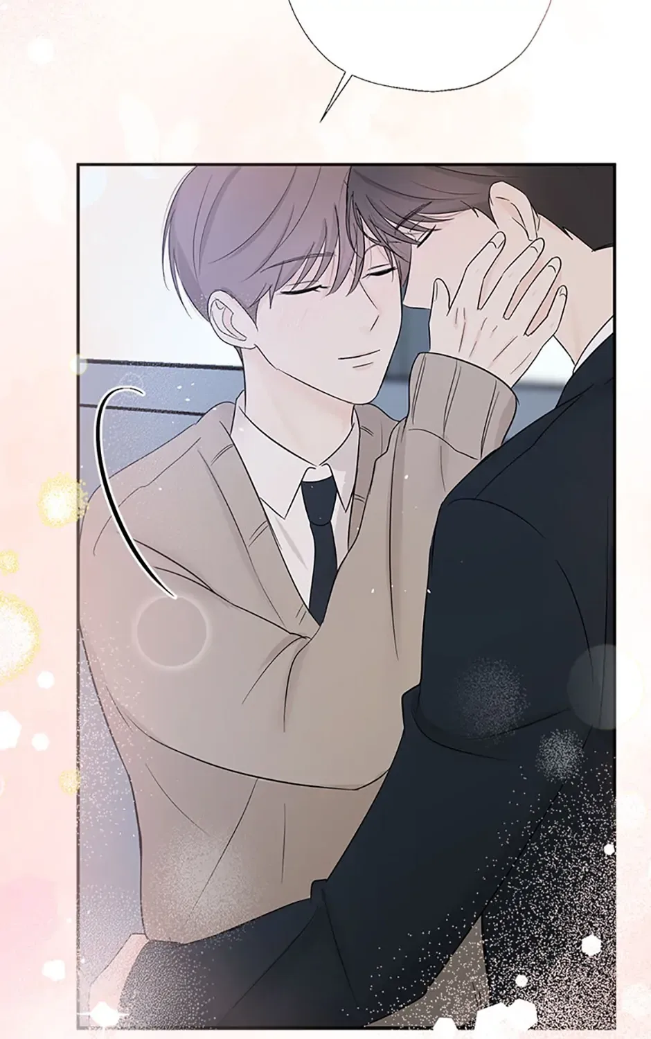 Gazing at You Chapter 29 page 33 - 