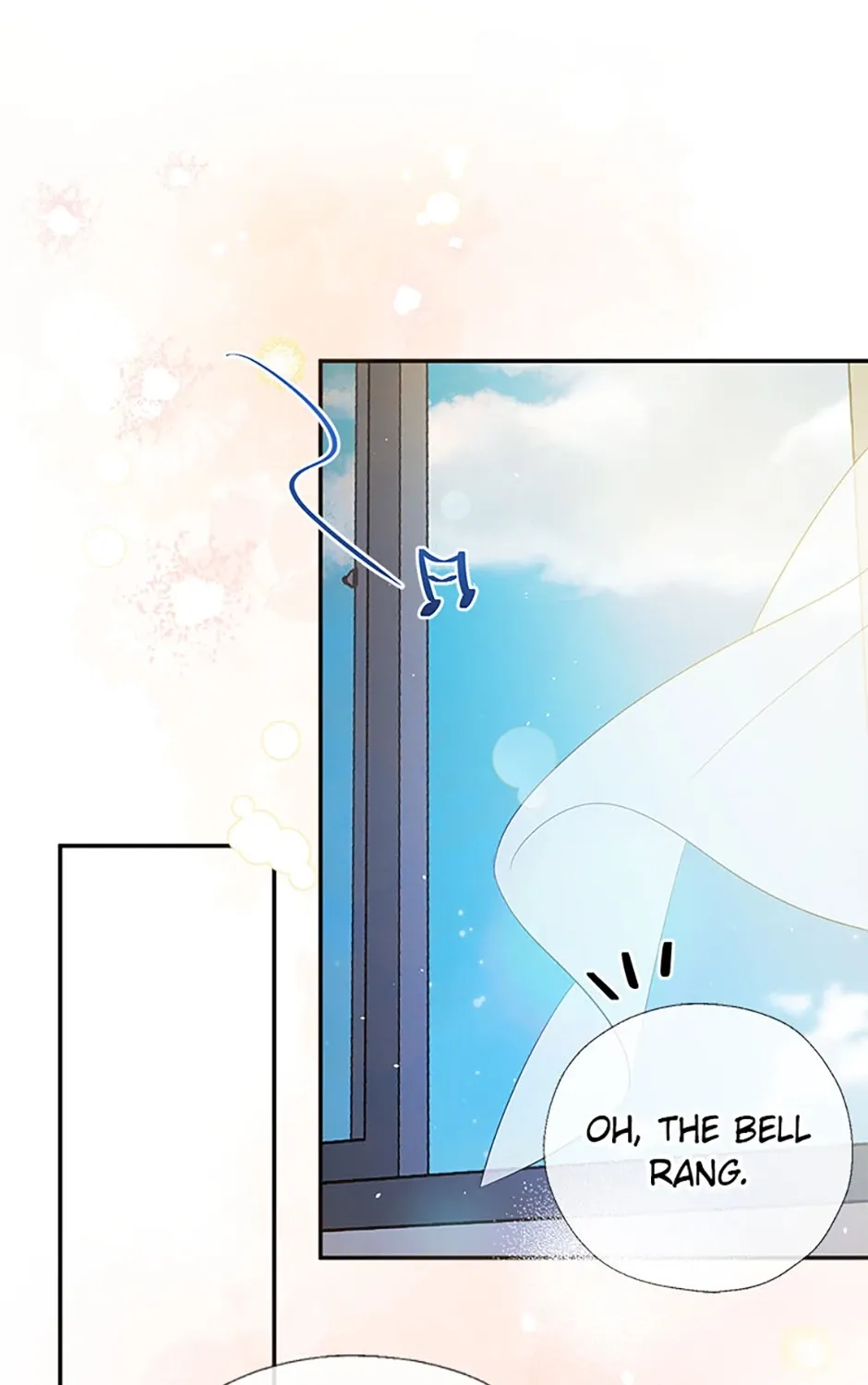 Gazing at You Chapter 29 page 35 - 