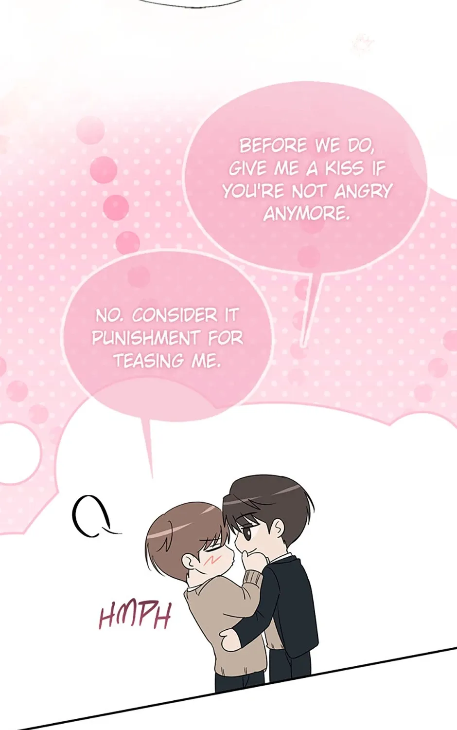 Gazing at You Chapter 29 page 37 - 