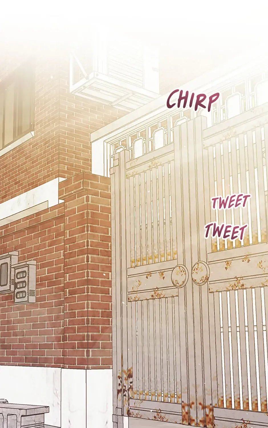 Gazing at You Chapter 29 page 41 - 