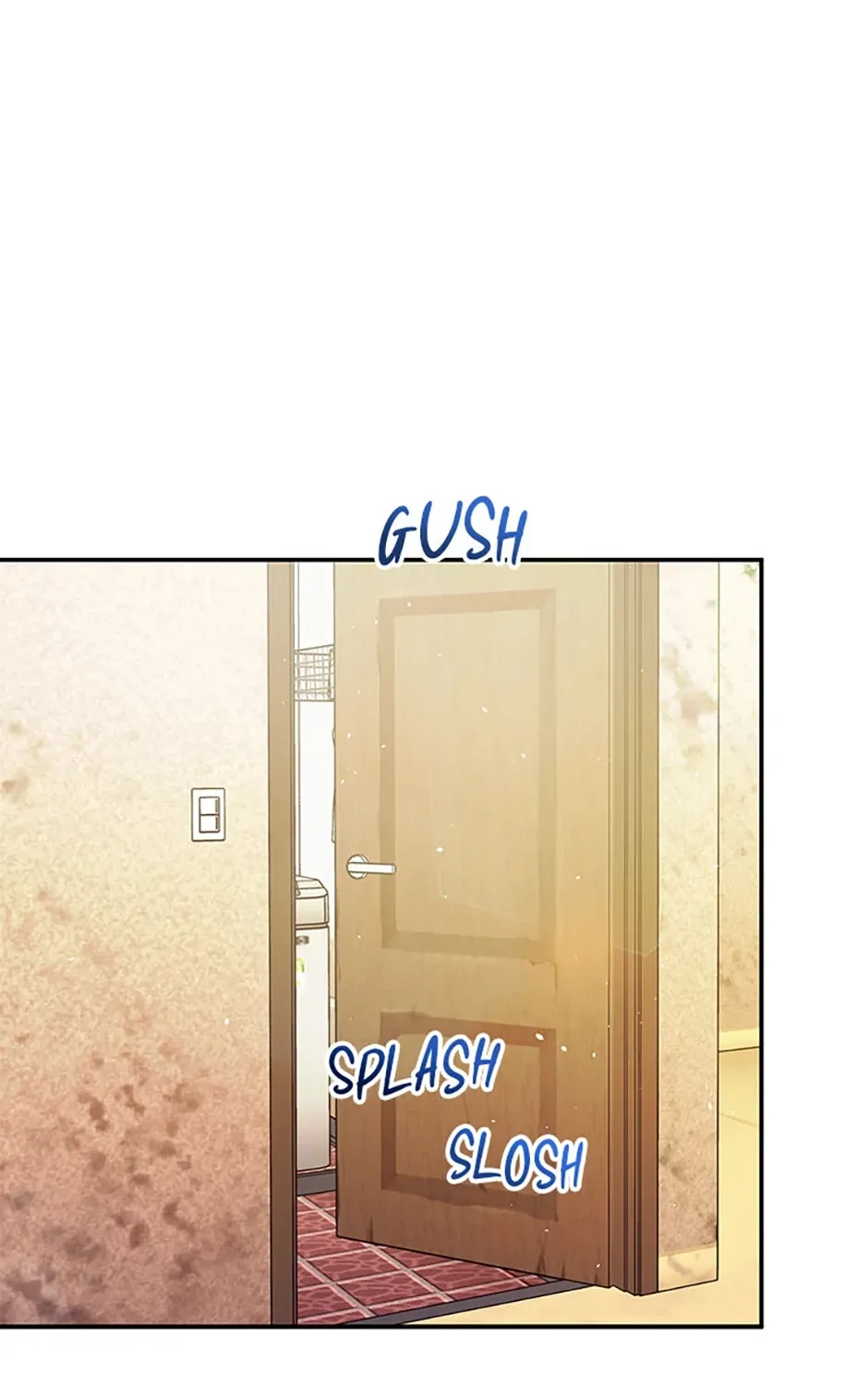 Gazing at You Chapter 29 page 43 - 