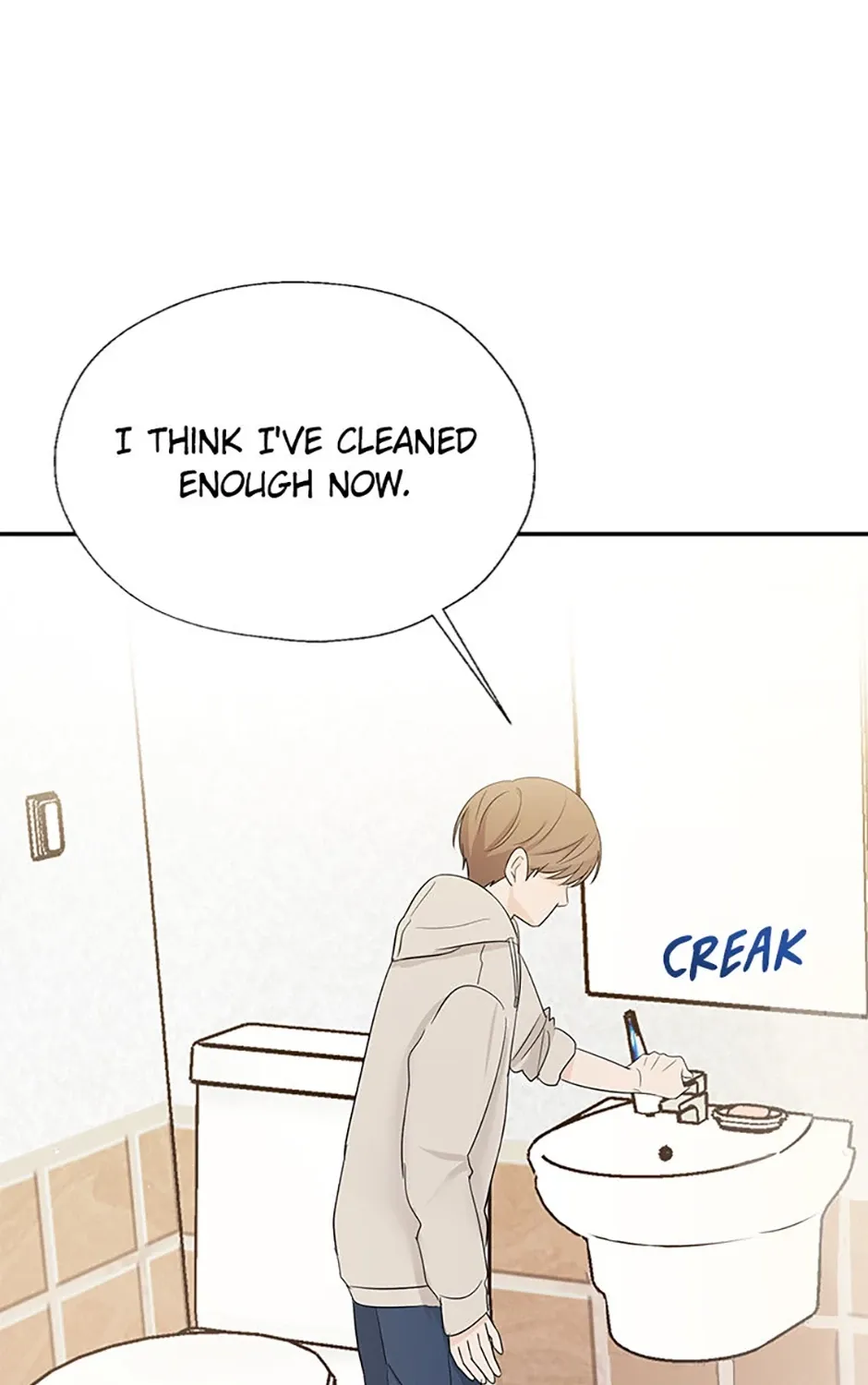 Gazing at You Chapter 29 page 47 - 
