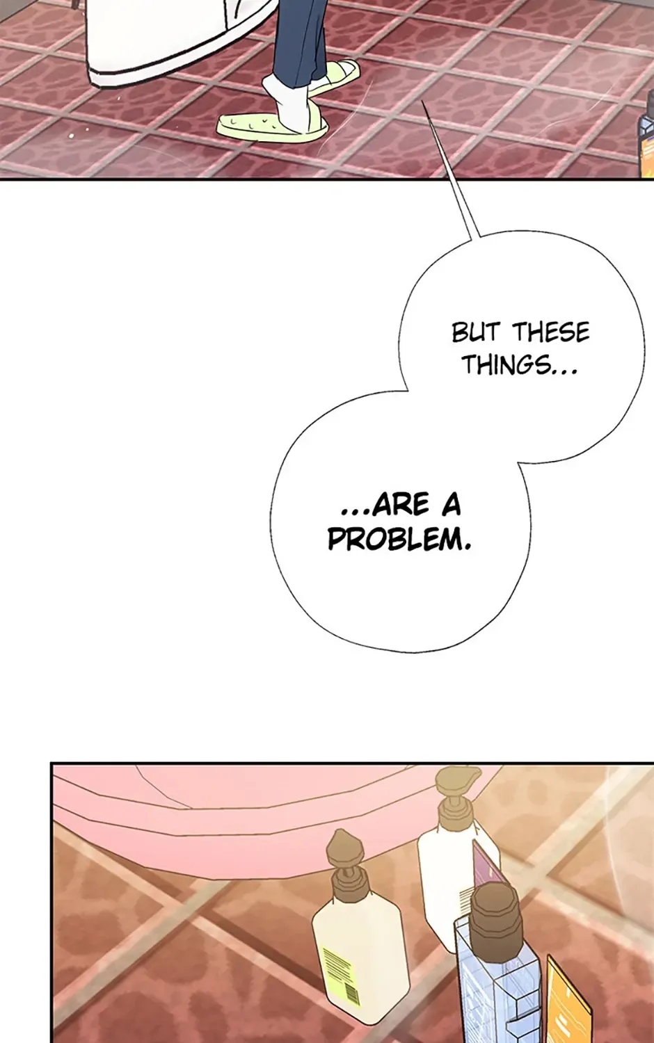 Gazing at You Chapter 29 page 49 - 