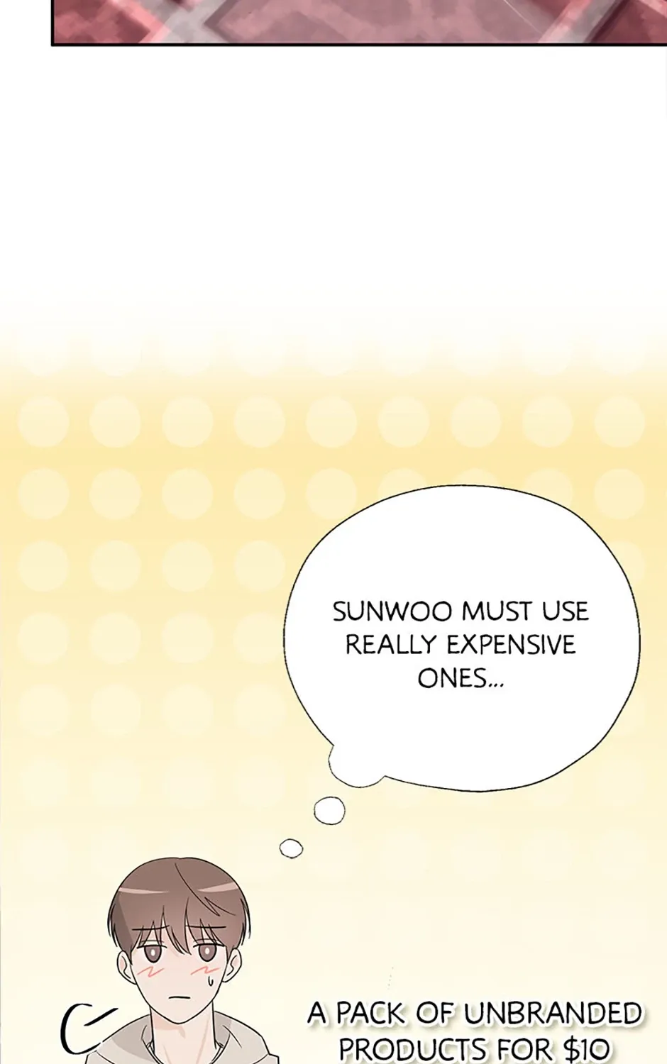 Gazing at You Chapter 29 page 51 - 