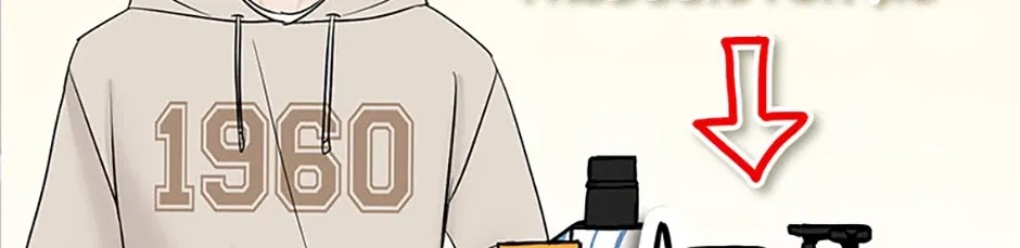 Gazing at You Chapter 29 page 52 - 