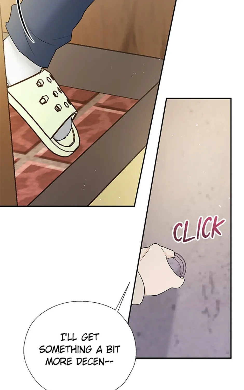 Gazing at You Chapter 29 page 55 - 