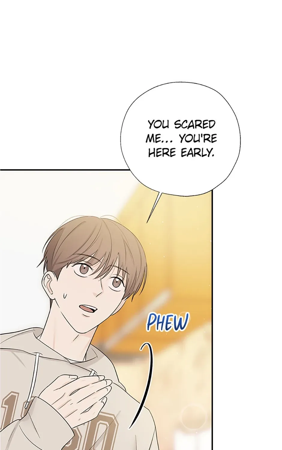 Gazing at You Chapter 29 page 59 - 