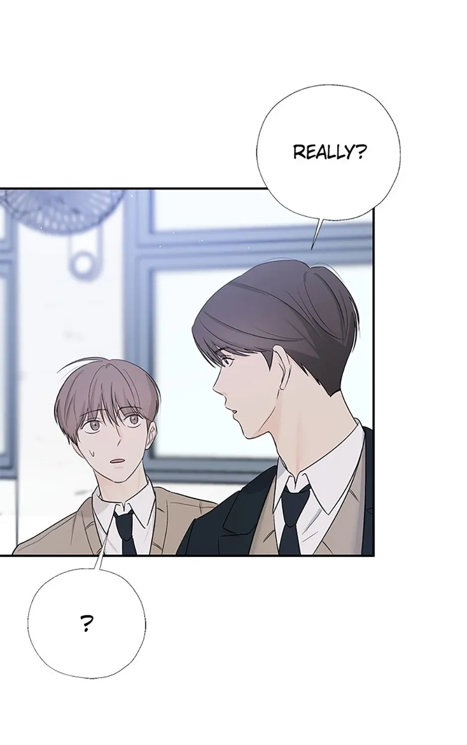 Gazing at You Chapter 29 page 7 - 