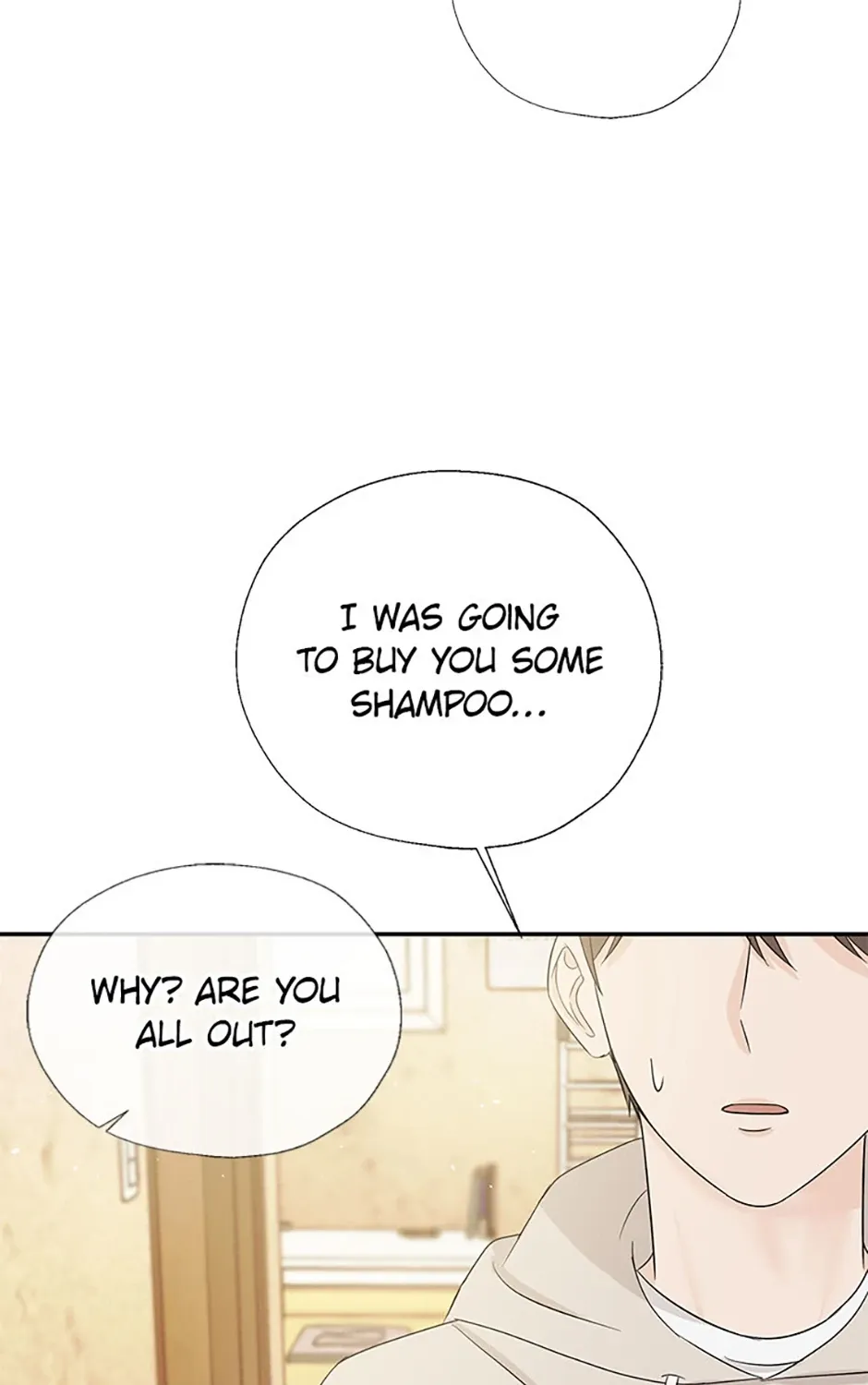Gazing at You Chapter 29 page 63 - 