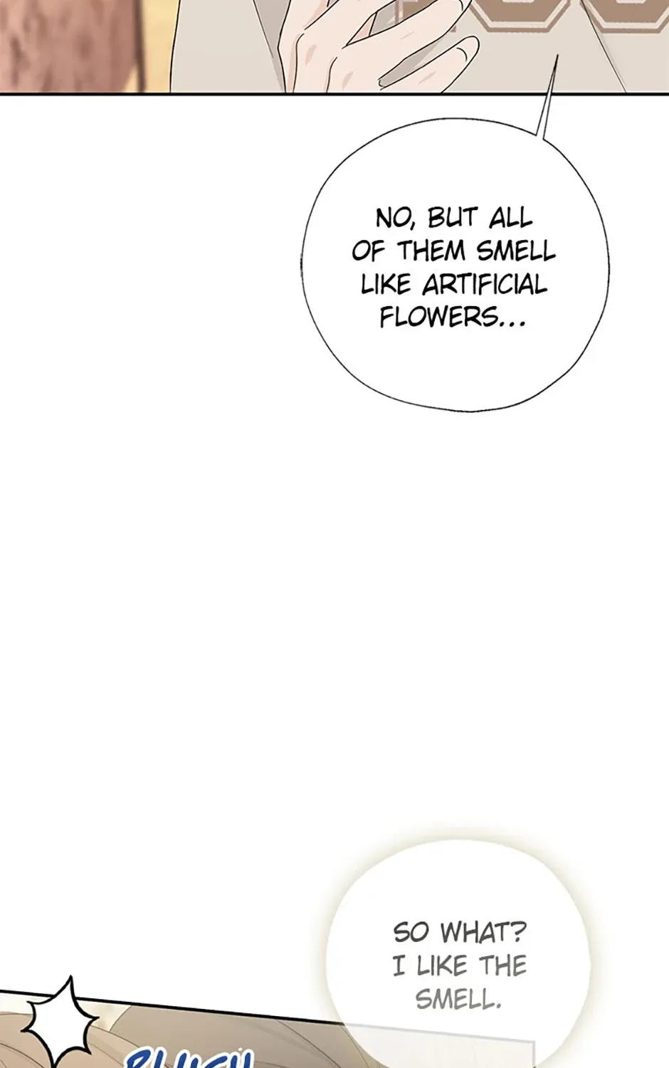 Gazing at You Chapter 29 page 65 - 