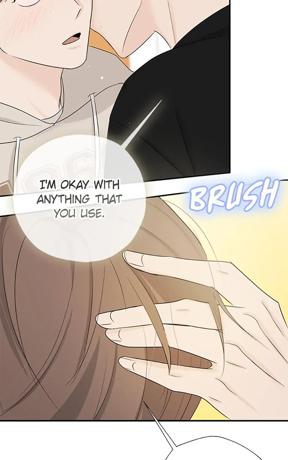 Gazing at You Chapter 29 page 67 - 