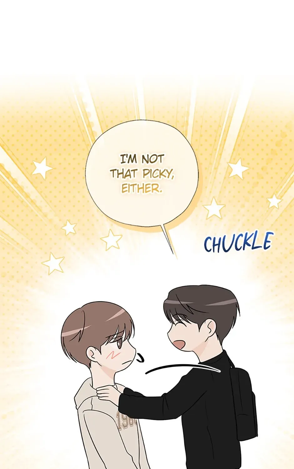Gazing at You Chapter 29 page 69 - 
