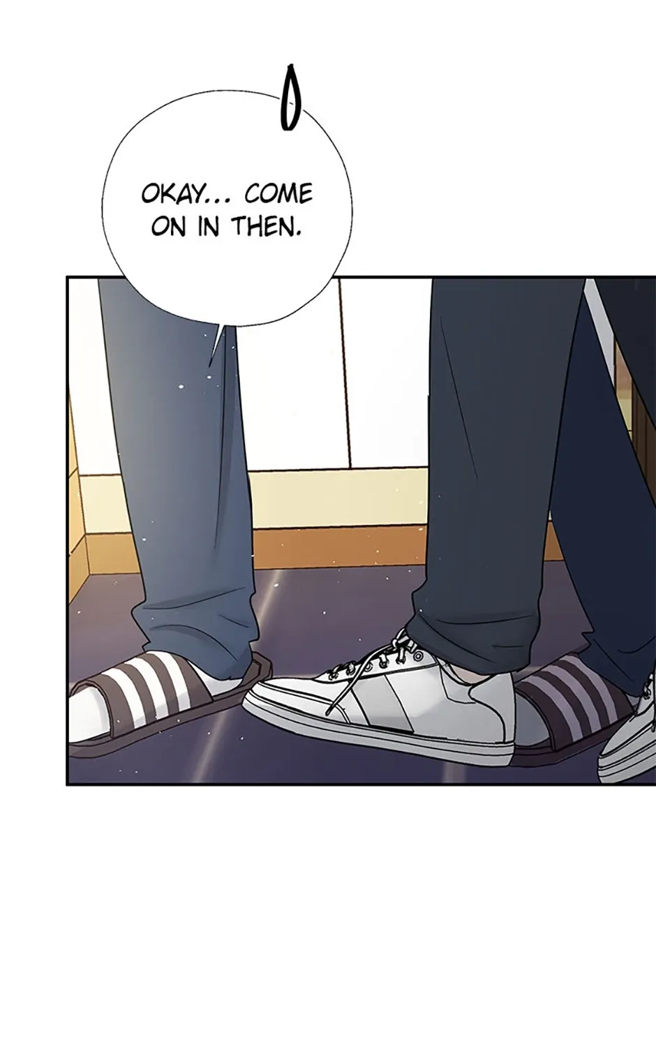 Gazing at You Chapter 29 page 71 - 