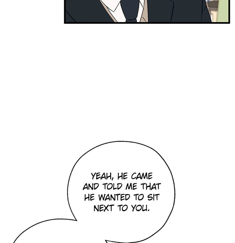 Gazing at You Chapter 3 page 39 - 