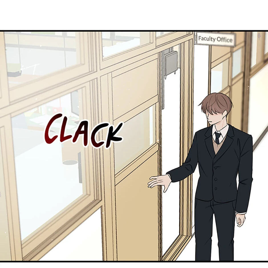 Gazing at You Chapter 3 page 47 - 