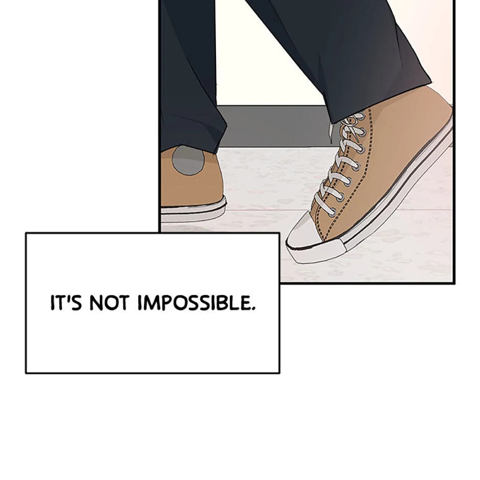 Gazing at You Chapter 3 page 49 - 