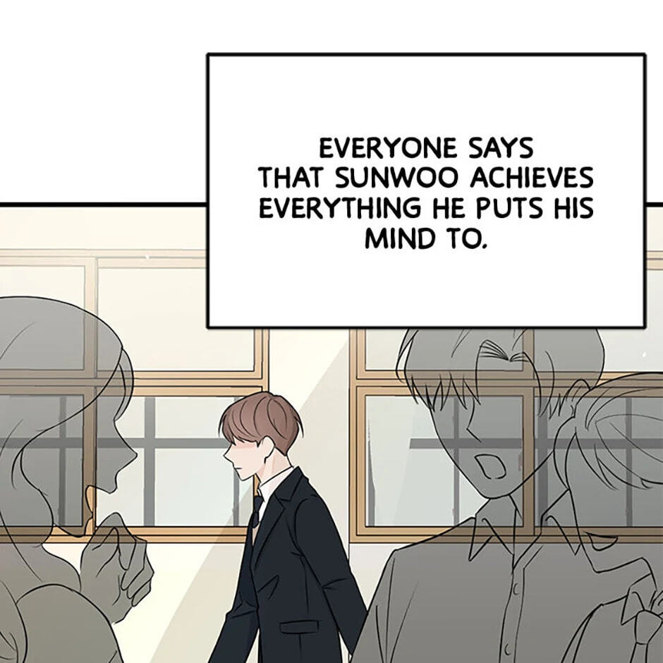 Gazing at You Chapter 3 page 50 - 