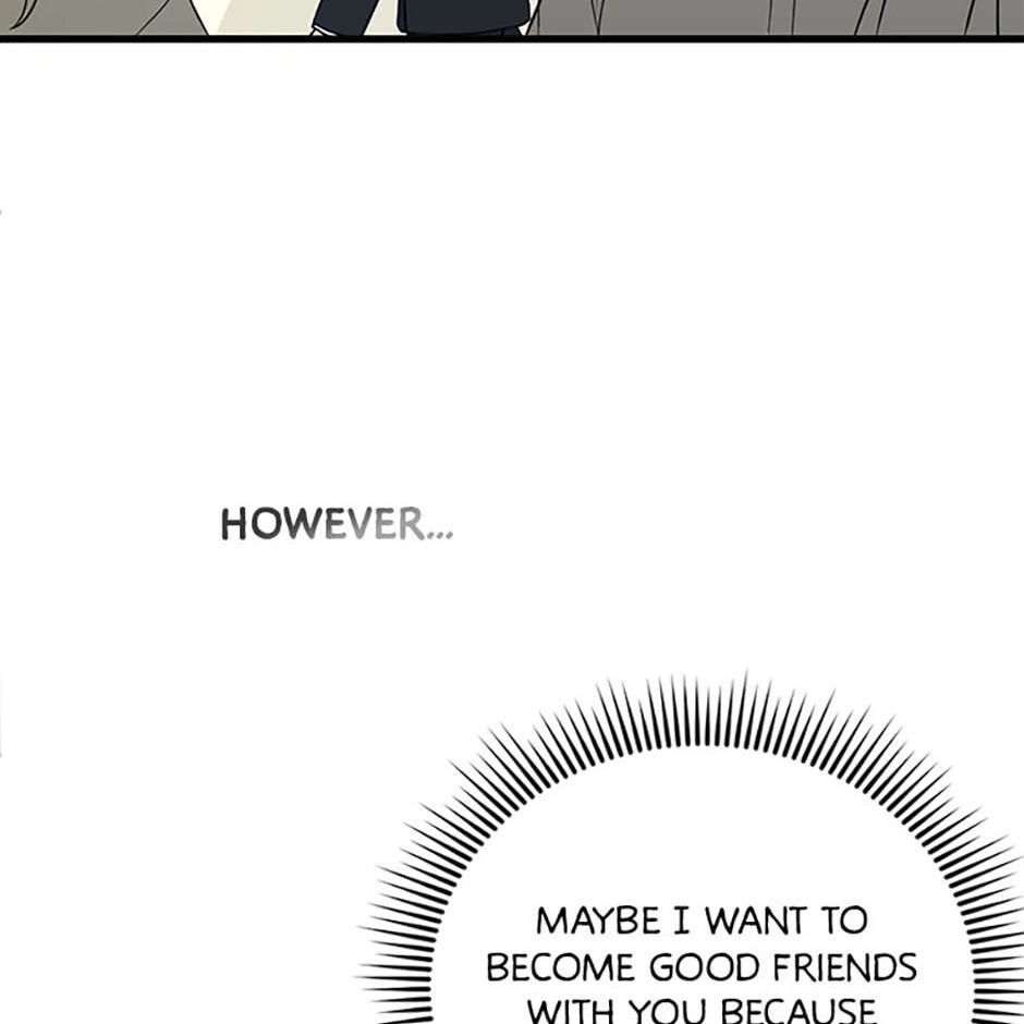 Gazing at You Chapter 3 page 51 - 