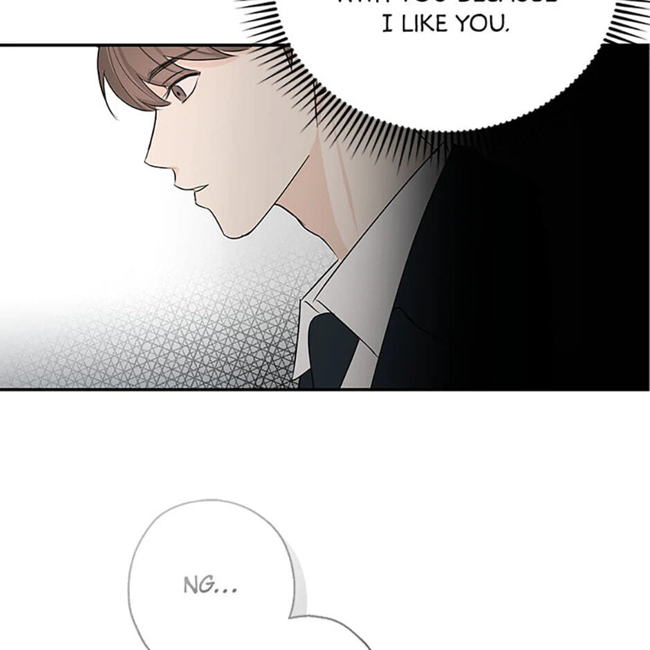 Gazing at You Chapter 3 page 52 - 