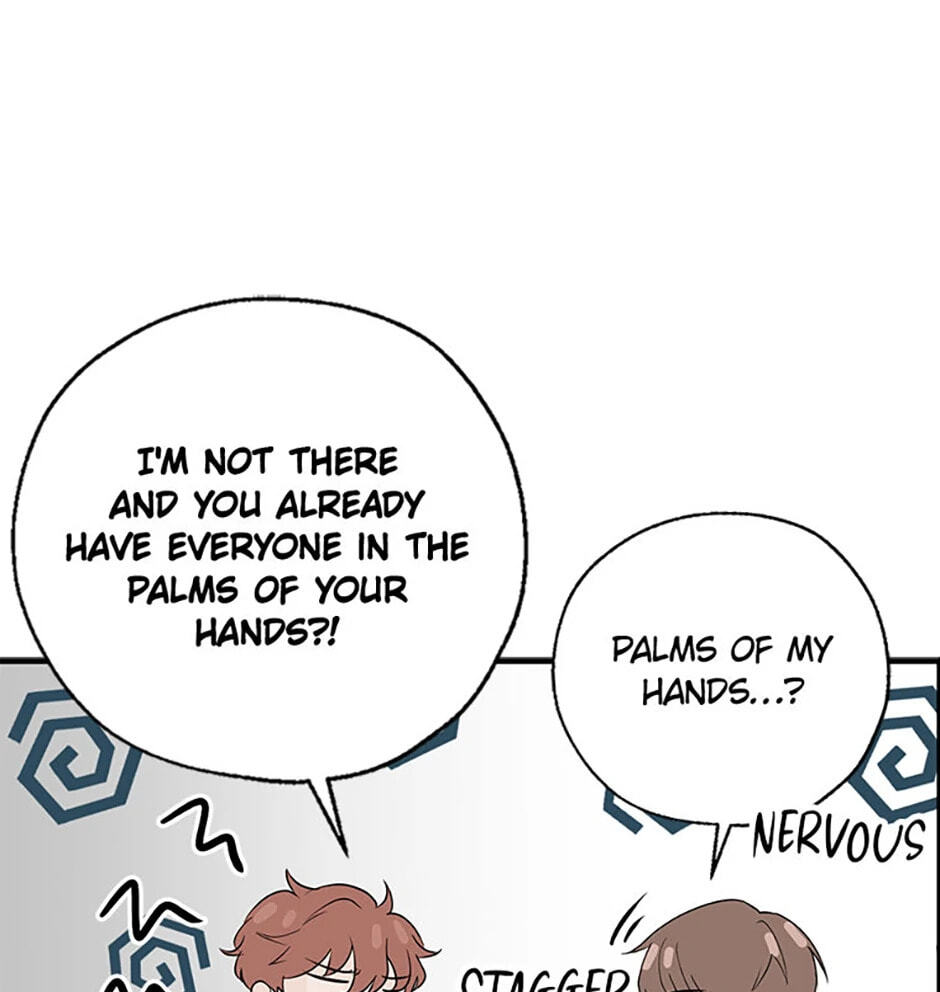 Gazing at You Chapter 3 page 59 - 