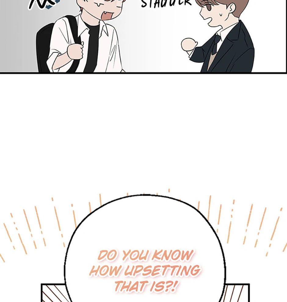 Gazing at You Chapter 3 page 60 - 