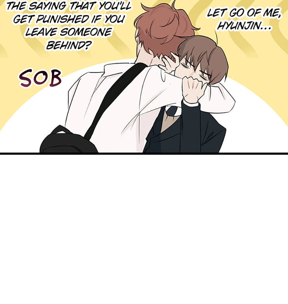 Gazing at You Chapter 3 page 63 - 