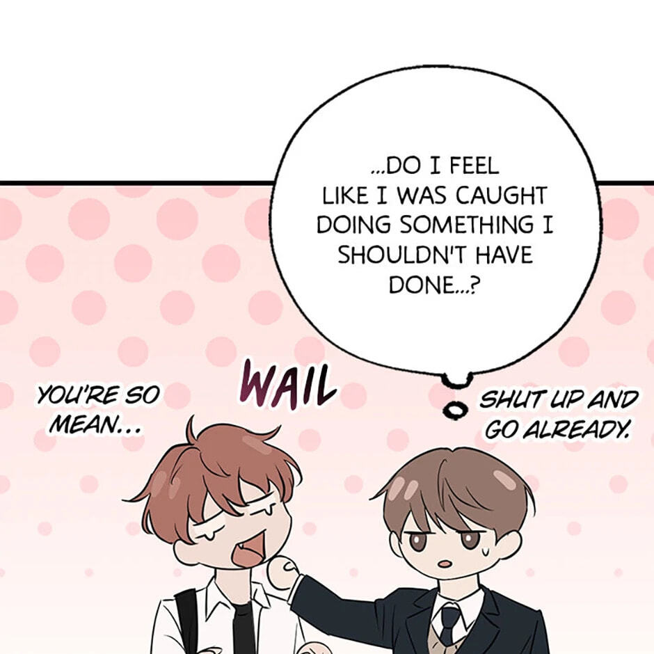 Gazing at You Chapter 3 page 73 - 